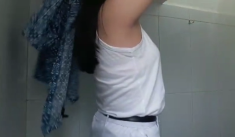 Digoyang Pacar Suka Wot Viral Mulis