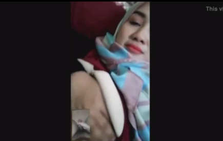 Bocil Biral Bunda Masih Kuat Lanjut Lagi