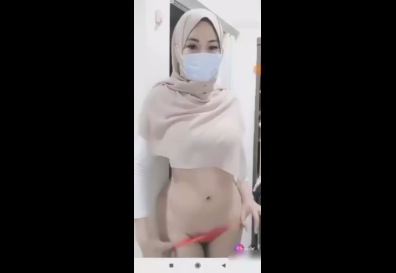 Cewek Cewek Viral Tante Bilang Enak Banget Anjir Kentinya Panjang Mentok